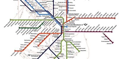 Воз преносника мапи