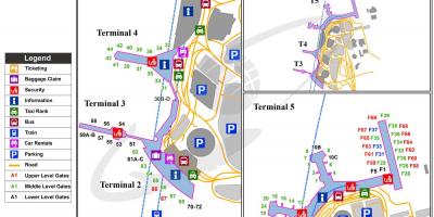 Стокхолм аеродром арланда мапи